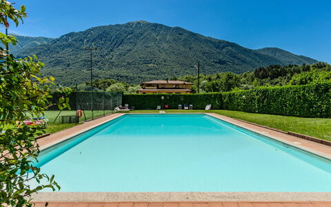 Sant'Agata: Montagnes Relief, Montagne, Colline, Piscine, Chaîne De Montagnes, Station De Montagne, Loisir, Crête, Eco Hôtel, Sommet