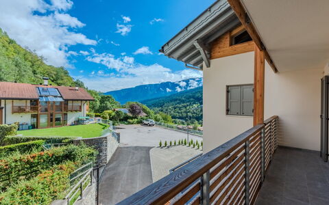 Vita Nova: Neige, L'Hiver, Gelé, Chalet, Station De Montagne, Mélèze, Calotte Glaciaire, Glacial Relief, Station De Ski