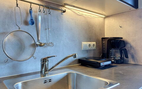 Logement:&nbsp;Edelweiss 4 614.4