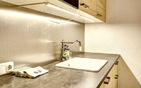 Logement:&nbsp;Sweet Edelweiss 5A 614.11