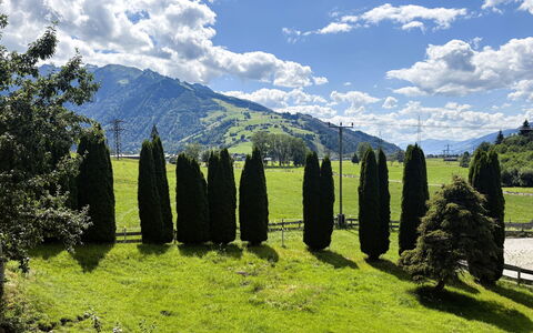 Kaprun 614: Montagnes Relief, Vert, Arbre, Environnement Naturel, La Nature, Herbe, Colline, Paysage Naturel, Montagnes, Montagne