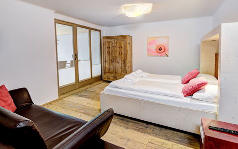 Logement:&nbsp;Edelweiss Suite 6 614.6