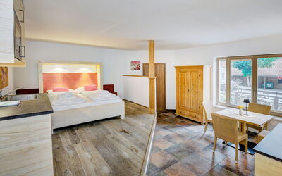 Logement:&nbsp;Edelweiss Suite 6 614.6