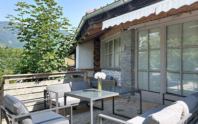 Logement:&nbsp;Edelweiss Deluxe 10 614.10