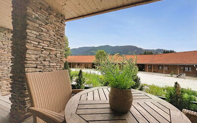 Logement:&nbsp;Edelweiss Suite 7 614.7