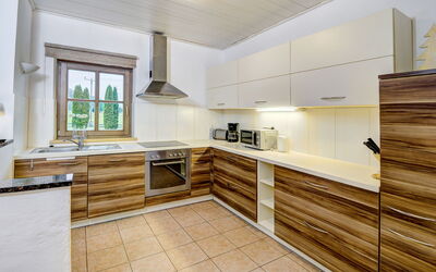 Logement:&nbsp;Edelweiss Suite 9 614.9