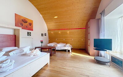 Logement:&nbsp;Sweet Edelweiss 5A 614.11