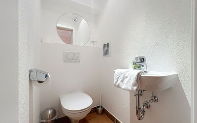 Logement:&nbsp;Sweet Edelweiss 5A 614.11