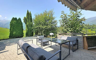 Logement:&nbsp;Edelweiss Deluxe 10 614.10