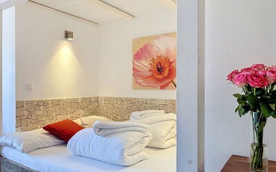 Logement:&nbsp;Edelweiss 1 614.1