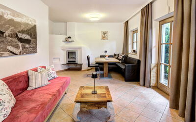 Logement:&nbsp;Edelweiss Suite 9 614.9