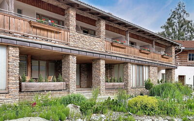 Logement:&nbsp;Edelweiss Suite 7 614.7