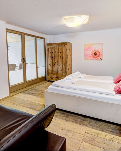 Edelweiss Suite 6 614.6