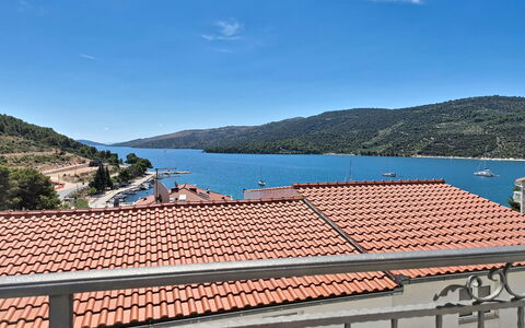 Logement:&nbsp;Vukelja 110.2