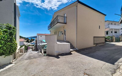 Logement:&nbsp;Vukelja 110.3