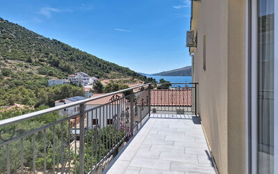 Logement:&nbsp;Vukelja 110.2