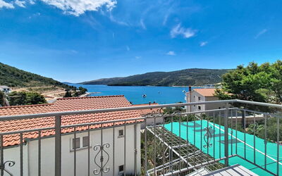 Logement:&nbsp;Vukelja 110.3