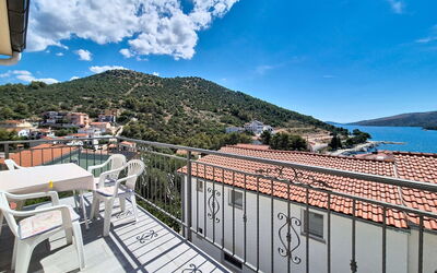 Logement:&nbsp;Vukelja 110.2