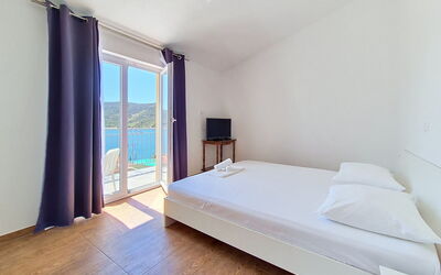 Logement:&nbsp;Vukelja 110.3