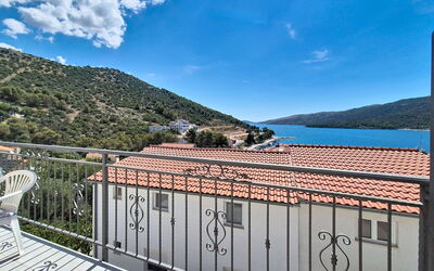 Logement:&nbsp;Vukelja 110.2
