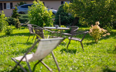 Logement:&nbsp;U Kozdryka 100.2