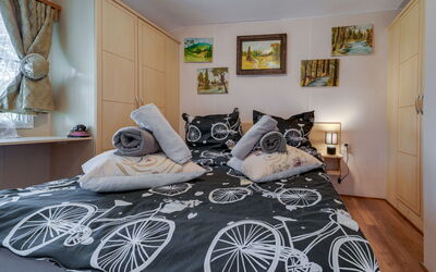 Logement:&nbsp;U Kozdryka 100.2