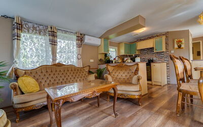 Logement:&nbsp;U Kozdryka 100.2