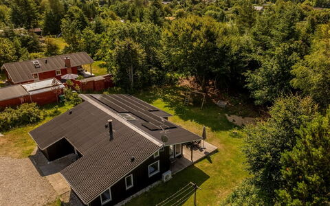 Anemette - 900M from the Sea: Maison, Zone Résidentielle, Paysage, Domicile, Toit, Lot Terre, Zone Rurale, Plaine, Chalet, Biens