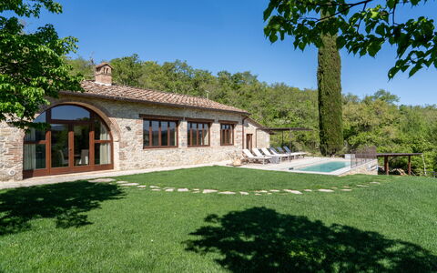 Casa Faraona: Architecture, Maison, Domicile, Ferme, Biens, Chalet, Jardin, Aménagement Paysager, Hacienda, Villa