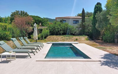 La Villa Nana