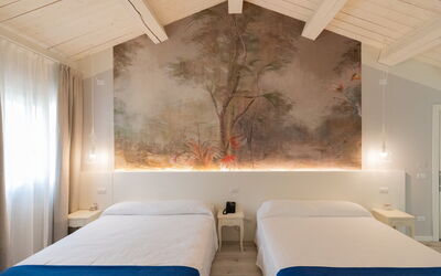 Relais Villa Mirandola