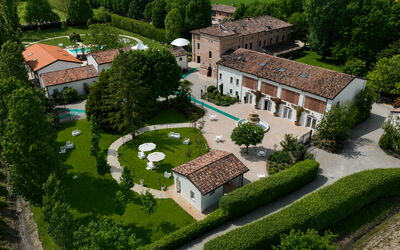 Relais Villa Mirandola