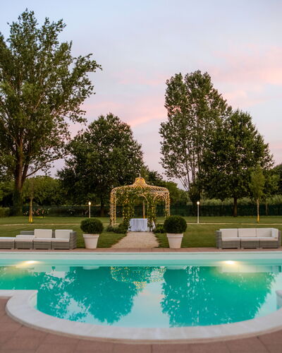 Relais Villa Mirandola
