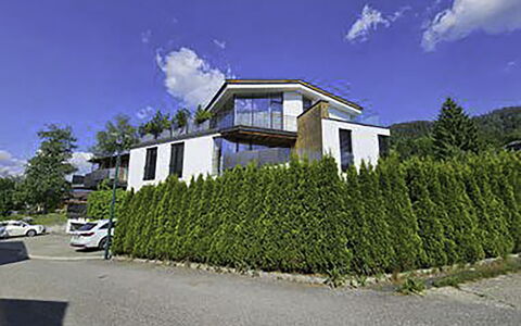 Das Weidach: Maison, Zone Résidentielle, Domicile, Toit, Chalet, Biens, Banlieue, Allée, Villa