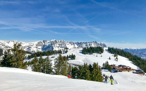 Weidach 10 Top 6: Ciel, Neige, Montagnes Relief, Montagne, L'Hiver, Chaîne De Montagnes, Glacial Relief, Terrain, Station De Montagne, Alpes