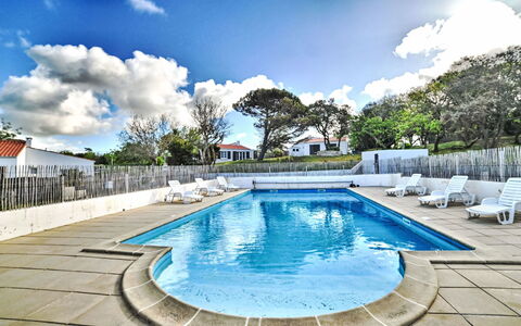 Les Cariatides 8: Piscine, Recours, Aménagement Paysager, Mobilier De Jardin, Ville Resort, Hôtel, Eco Hôtel