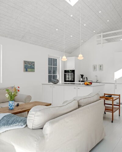 Selvi - 500M from the Sea