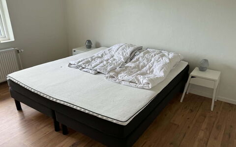 Eeske - 4Km from the Sea: Linge, Literie, Cadre De Lit, Chambre, Drap De Lit, Lit, Matelas