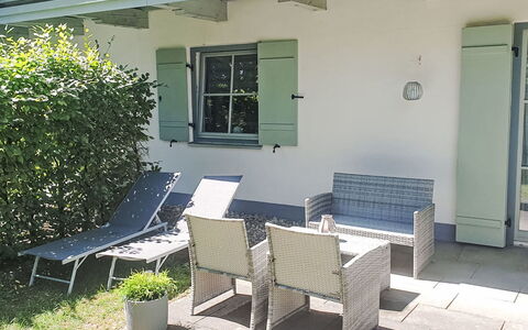 Oberaudorf 300: Meubles, Mobilier De Jardin, Chaise, Ombre, Tableau De Plein Air, Porche, Jardin, Cour, Arrière-Cour, Balcon