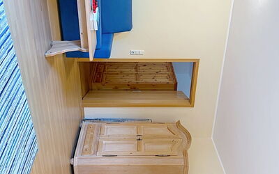 Logement:&nbsp;Bergzeit 300.2