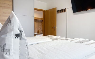 Logement:&nbsp;Brünnstein Nr 2 300.1