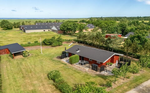 Clea - 250M to the Fjord: Maison, Zone Résidentielle, Toit, Paysage, Plaine, Lot Terre, Zone Rurale, Domicile, Chalet, Biens