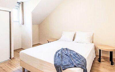 Logement:&nbsp;Les Chalets D'Ax 605.5