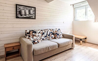 Logement:&nbsp;Les Chalets D'Ax 605.1
