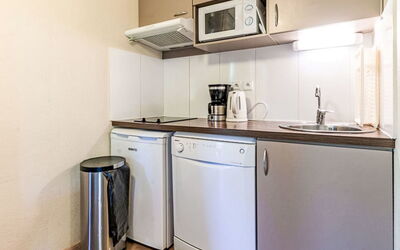 Logement:&nbsp;Les Chalets D'Ax 605.2
