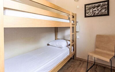 Logement:&nbsp;Les Chalets D'Ax 605.2
