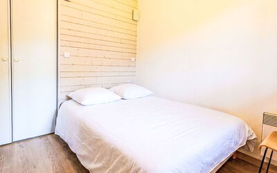 Logement:&nbsp;Les Chalets D'Ax 605.4