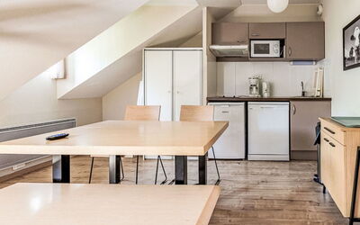 Logement:&nbsp;Les Chalets D'Ax 605.2