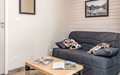 Logement:&nbsp;Les Chalets D'Ax 605.3