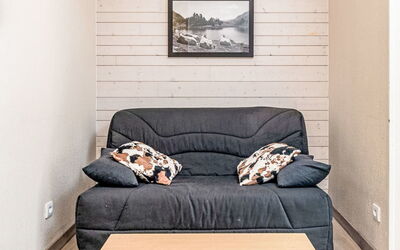 Logement:&nbsp;Les Chalets D'Ax 605.3